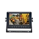 4 Channel MDVR